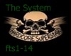 [Cos]The System