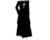 nun Hallowen