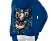 {TR} Ravenclaw Hoodie