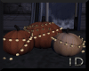 * ID Halloween Pumpinks