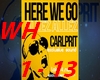 EP Carlprit - Here We Go
