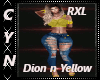 RXL Dion n Yellow