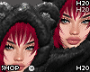 Bear Hat Black V2