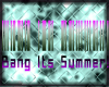[DA] Codename Summer!