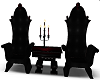 Gothic Chairs