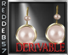 Derivable Earrings 11