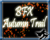 BFX Autumn Trail