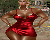 sexy red dress1