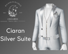 Ciaran Silver Suite