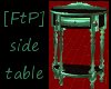 [FtP] side table