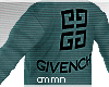 - GVENCHI -