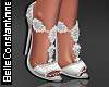 BC BEL BRIDE HEELS EXTRA