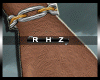 RHZ! Chain Bracelet L