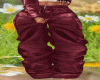 (Sp)Pants Rock Cherry