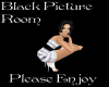 Black Pic Room