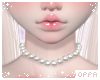 ♡ pearls