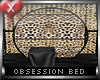 Obsession Bed
