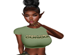 XOXA Keep Em Curious Tee