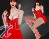 X* Seductive Avatar