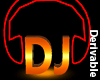 [A] DJ Animated Sign