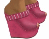 *LH* Shoes Diamond