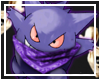 STEM GENGAR GANG TOP