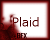 BFX Plaid Enhancer