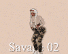 Savage 02 Female