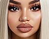 Luciana HD Head II