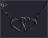 H ◄Two Hearts►