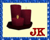 JK Classica 3 Candles