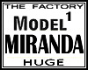 TF Model Miranda 1 Huge