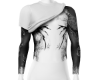 blusa obscura