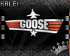 ♔K Lance/Goose