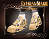 LM Military Shoes IV