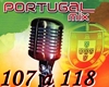 Portugal Mix-107 a 118