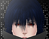 𝓲 TL: Sasuke's hair