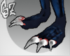 [G]Monster Claws