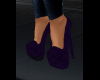 purple style shoes1