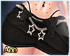 ☆ star ☆ blk