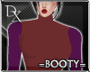 =DX= Lust Booty X1