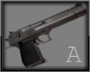Derivable Desert Eagle