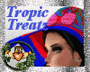 ~QI~TropicTreatz Hat V1