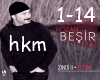 6v3| HozanBesir-HakimBey