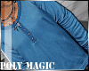 [PM] BlueSweater L.L 241