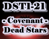 Covenant - Dead Stars