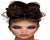 Wedding Hair Chocolat