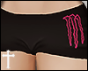 pink monster rls