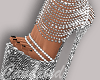 SANDALS* CRISTAL