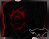 FFXIV Ninja Shirt Red